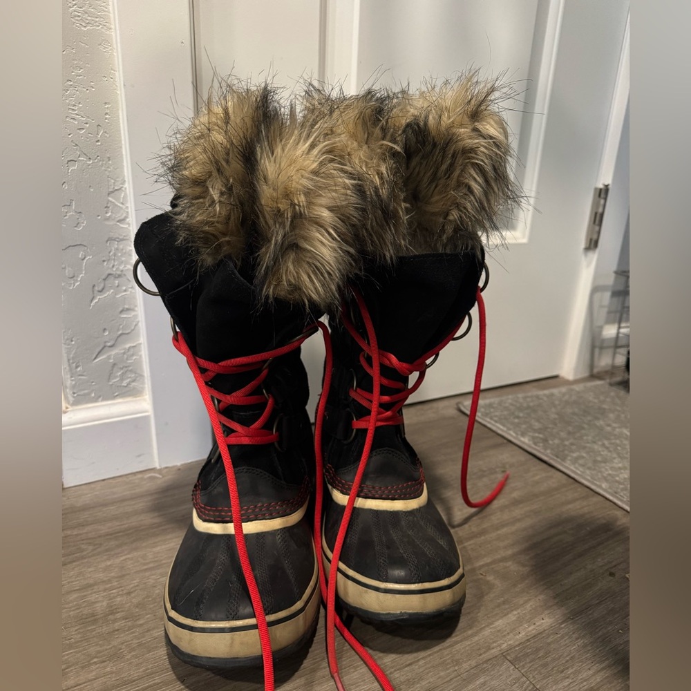 Women's Sorel Joan of Arc Boots